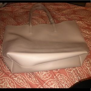 Hang bag Tote